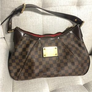 Louis Vuitton bag